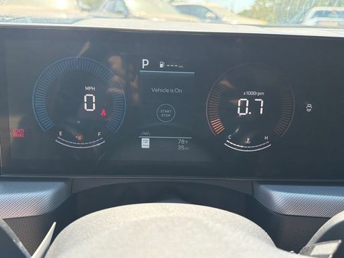 New 2026 Hyundai Sonata SEL FWD image 27