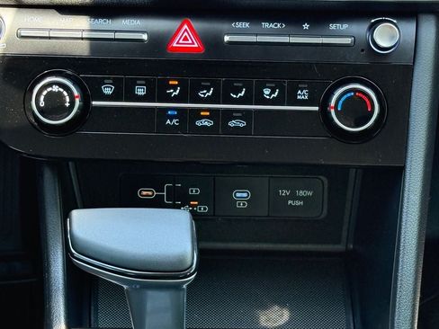 Certified 2025 Hyundai Sonata SE FWD image 26