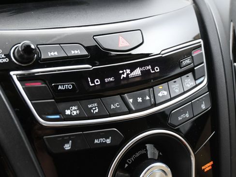 Used 2019 Acura RDX FWD image 18
