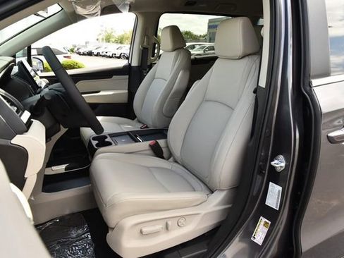 New 2026 Honda Odyssey EX-L image 21