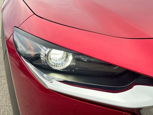 Used 2025 MAZDA CX-30 AWD 2.5 S w/ Preferred Package image 40