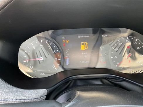 Used 2024 Jeep Compass Latitude AWD/4WD image 13