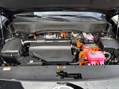 New 2026 Hyundai Palisade Calligraphy image 23