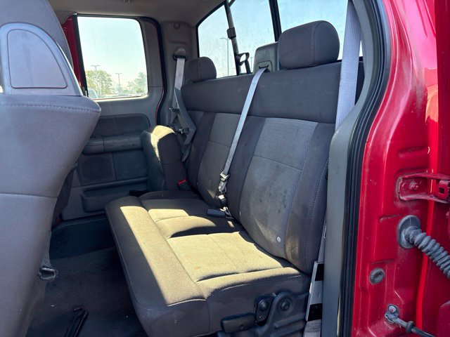 Used 2004 Ford F150 XL AWD/4WD image 24