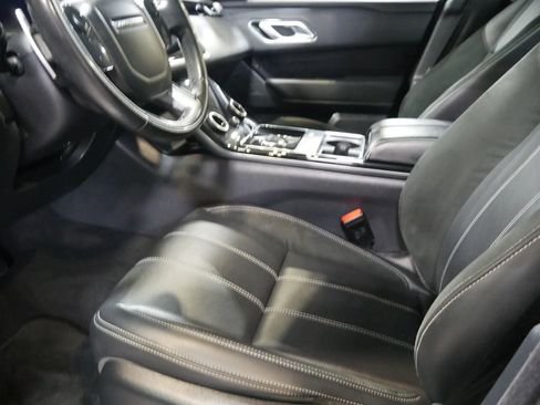 Used 2020 Land Rover Range Rover Velar R-Dynamic S AWD/4WD image 17