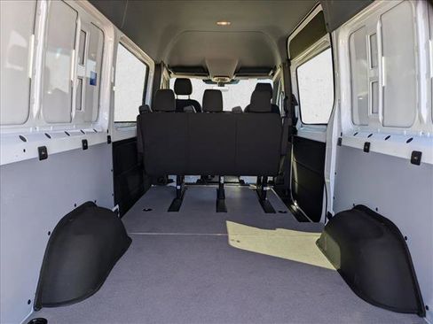 New 2026 Mercedes-Benz Sprinter 2500 image 17