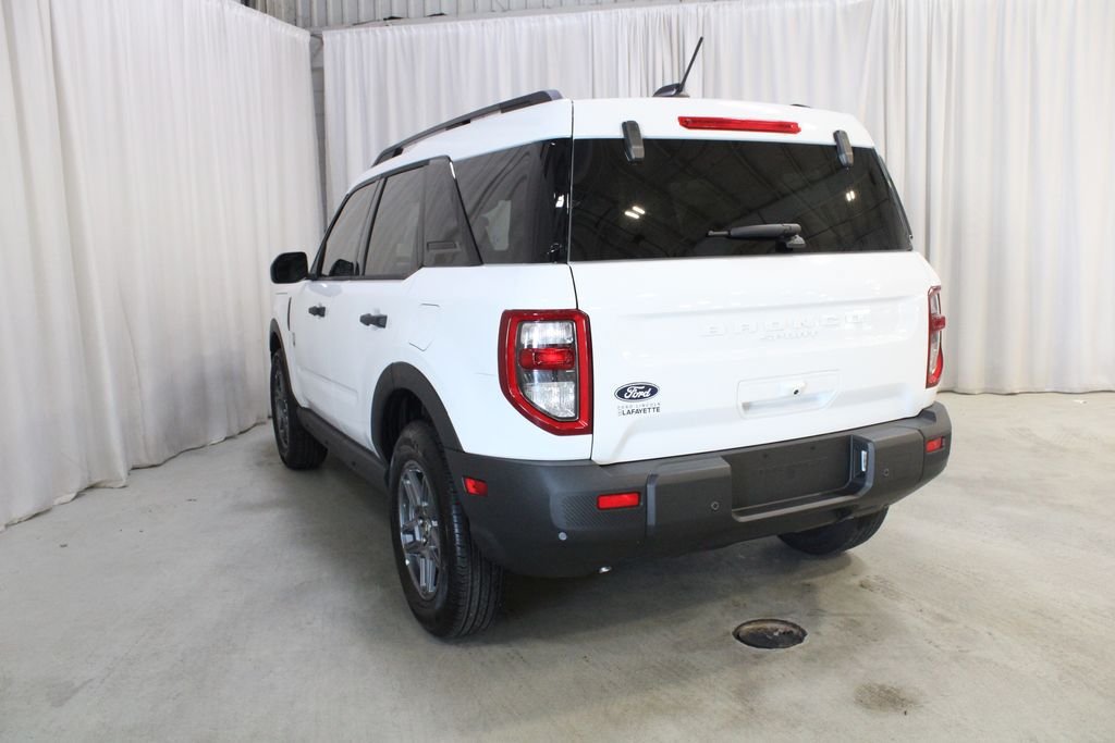 New 2026 Ford Bronco Sport Big Bend AWD/4WD image 22