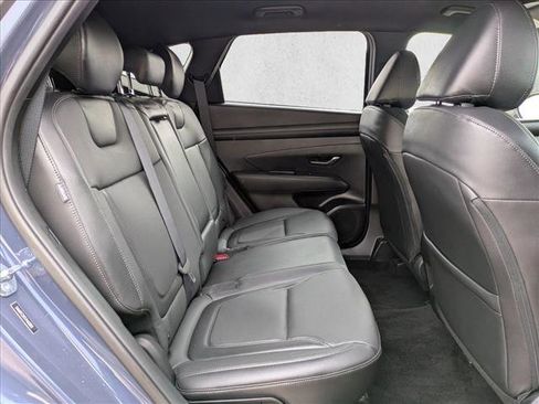 Used 2026 Hyundai Tucson XRT AWD/4WD image 19