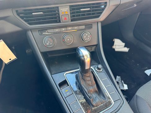 Used 2020 Volkswagen Jetta S w/ Driver Assistance Package image 10