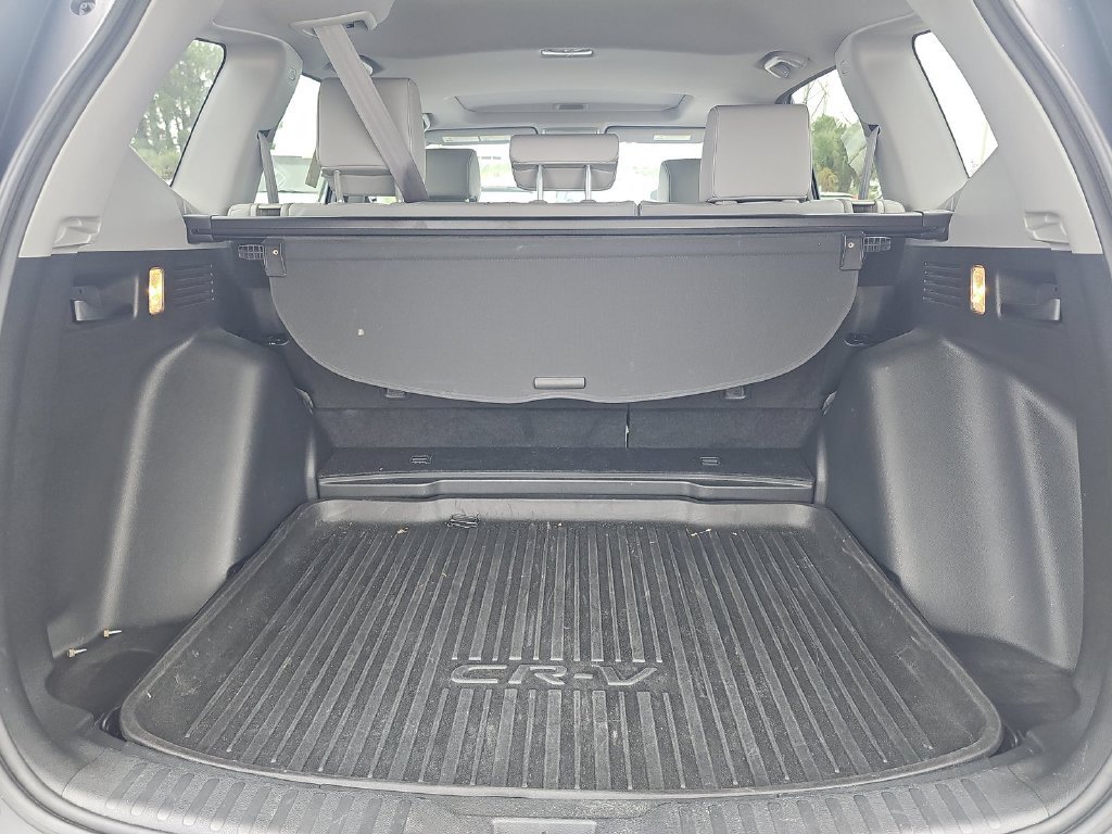 Used 2018 Honda CR-V EX-L image 8