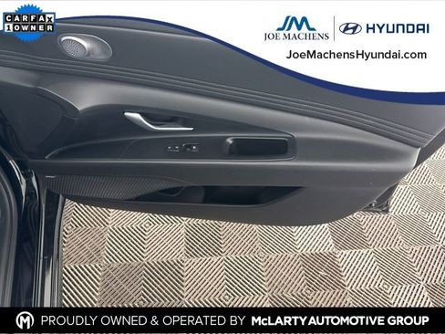 Used 2022 Hyundai Elantra Limited w/ Cargo Package image 22