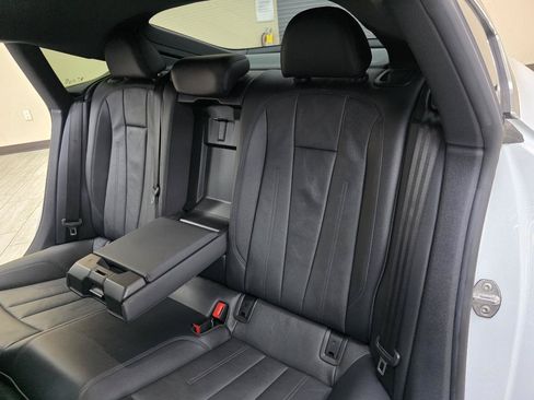 Used 2018 Audi A5 2.0T Premium Plus w/ Premium Plus AWD/4WD image 27