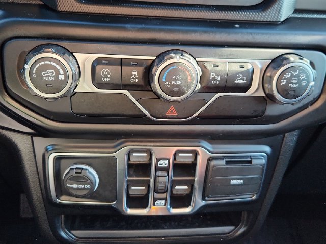 Used 2021 Jeep Gladiator Sport AWD/4WD image 42