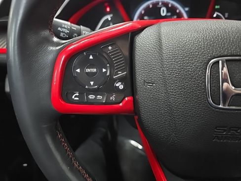 Used 2018 Honda Civic Si image 20