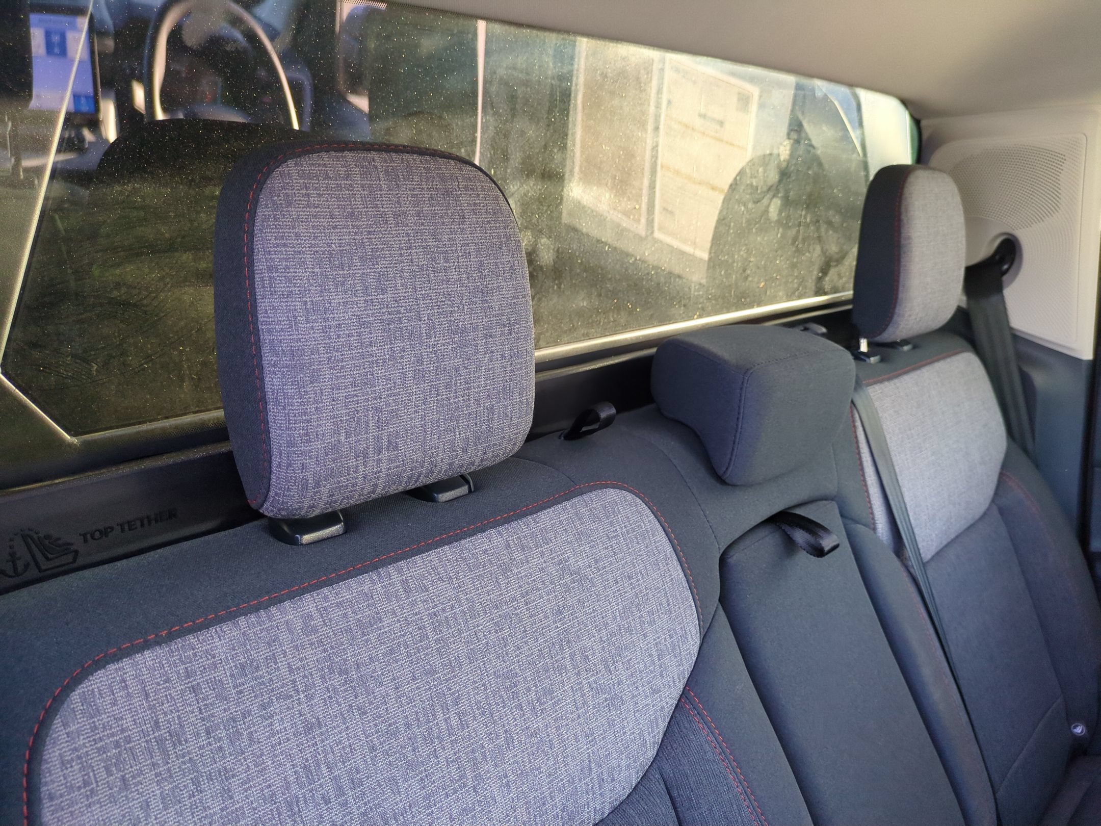 Used 2024 Ford Maverick XLT FWD image 36