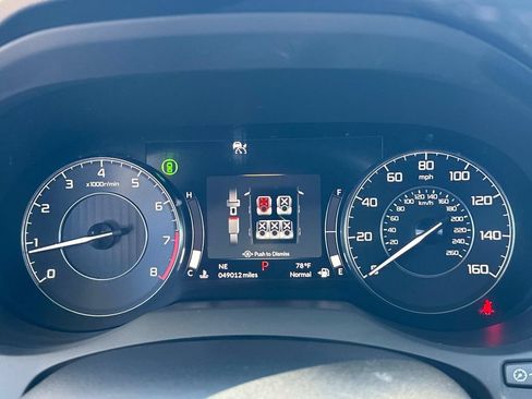 Certified 2023 Acura RDX w/ Technology Package AWD/4WD image 18