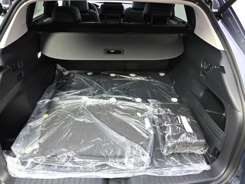 New 2026 MAZDA CX-50 2.5 Hybrid w/ Weather Package image 19