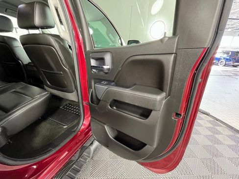 Used 2015 Chevrolet Silverado 1500 LT w/ Rally 2 Edition image 24