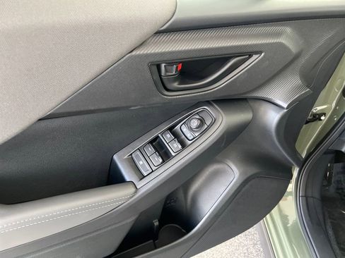 New 2026 Subaru Crosstrek 2.0i Premium image 13