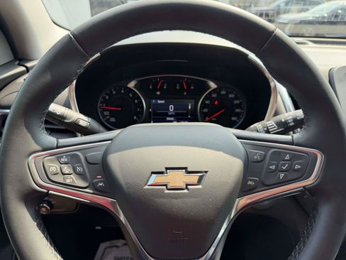 Certified 2023 Chevrolet Equinox LT FWD image 25