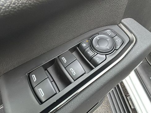 New 2026 GMC Sierra 2500 AT4 w/ AT4 Premium Plus Package image 28