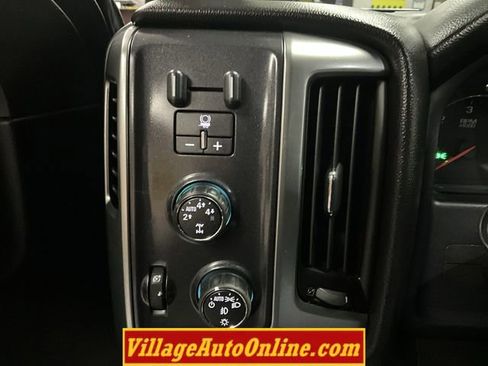 Used 2016 Chevrolet Silverado 1500 LT w/ All Star Edition image 18