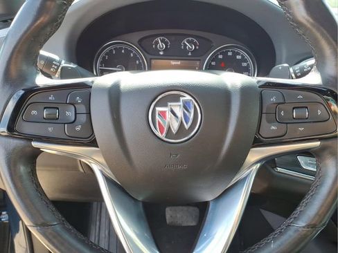 Used 2024 Buick Enclave Essence w/ Experience Buick Package image 14