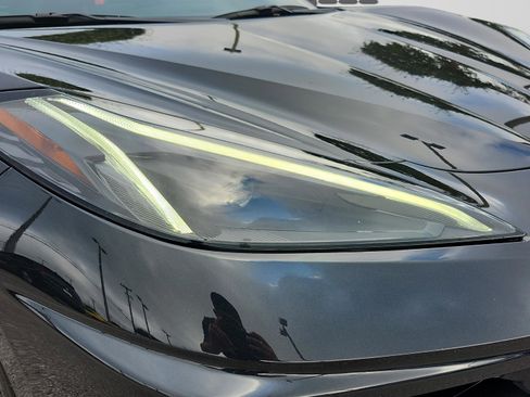 Used 2022 Dodge Charger SRT Hellcat image 39