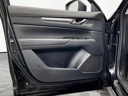 Used 2025 MAZDA CX-5 AWD 2.5 S w/ Select Package image 23