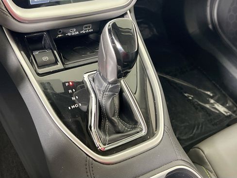 Used 2023 Subaru Outback Onyx Edition image 17