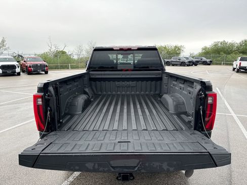 Used 2025 GMC Sierra 2500 Denali w/ Denali Reserve Package AWD/4WD image 20
