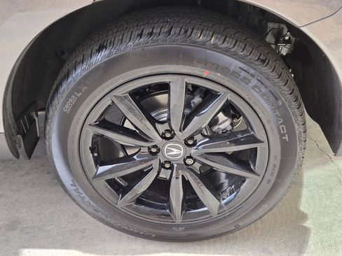 New 2026 Acura RDX SH-AWD image 10