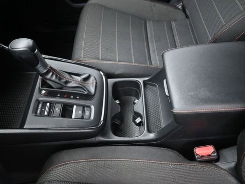 Certified 2023 Honda CR-V Sport image 20