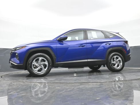 Used 2022 Hyundai Tucson SE image 41
