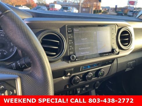 Used 2023 Toyota Tacoma SR5 image 22