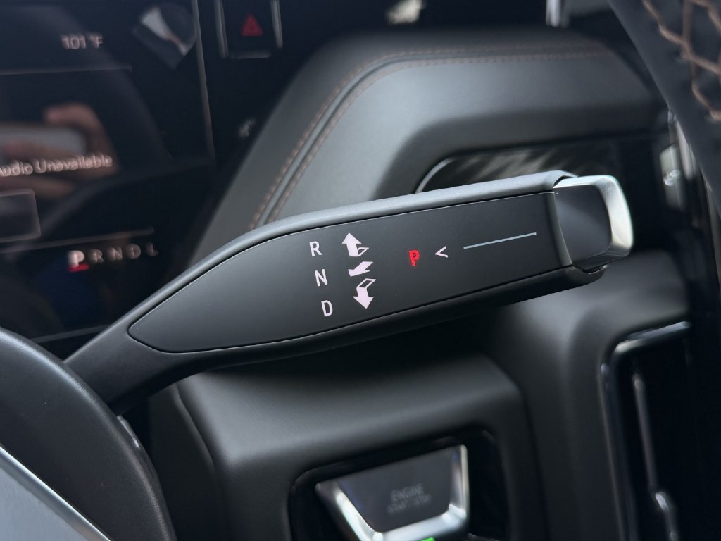 New 2027 GMC Yukon AT4 w/ AT4 Premium Package AWD/4WD image 15