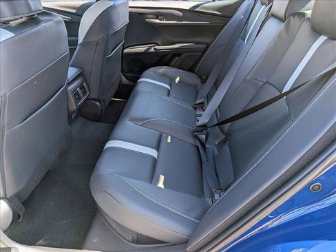 New 2026 Toyota Camry SE image 15