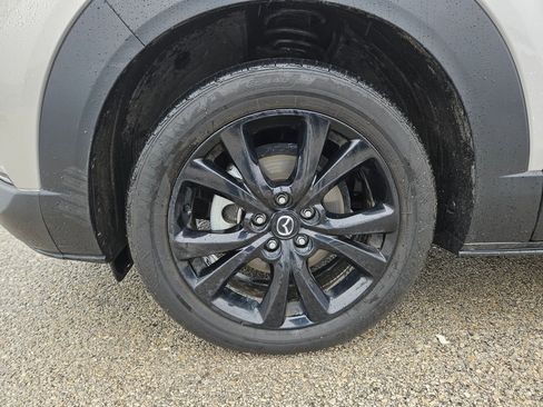 Used 2024 MAZDA CX-30 AWD 2.5 S w/ Select Sport Pkg image 31