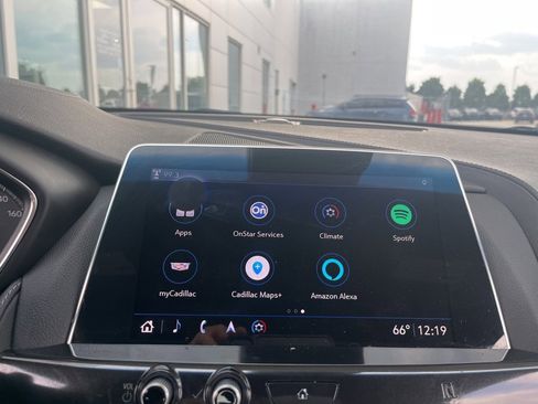 Used 2020 Cadillac CT5 Luxury w/ Sun And Sound Package image 17