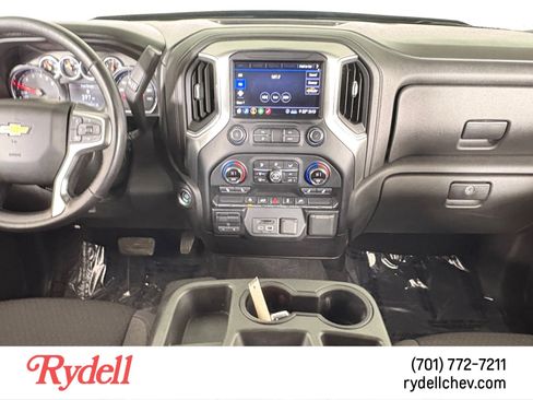 Used 2020 Chevrolet Silverado 1500 LT w/ All-Star Edition image 15