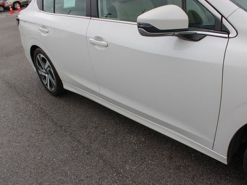 Used 2022 Subaru Legacy Limited XT image 54