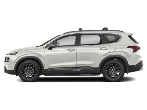 Certified 2022 Hyundai Santa Fe XRT image 3