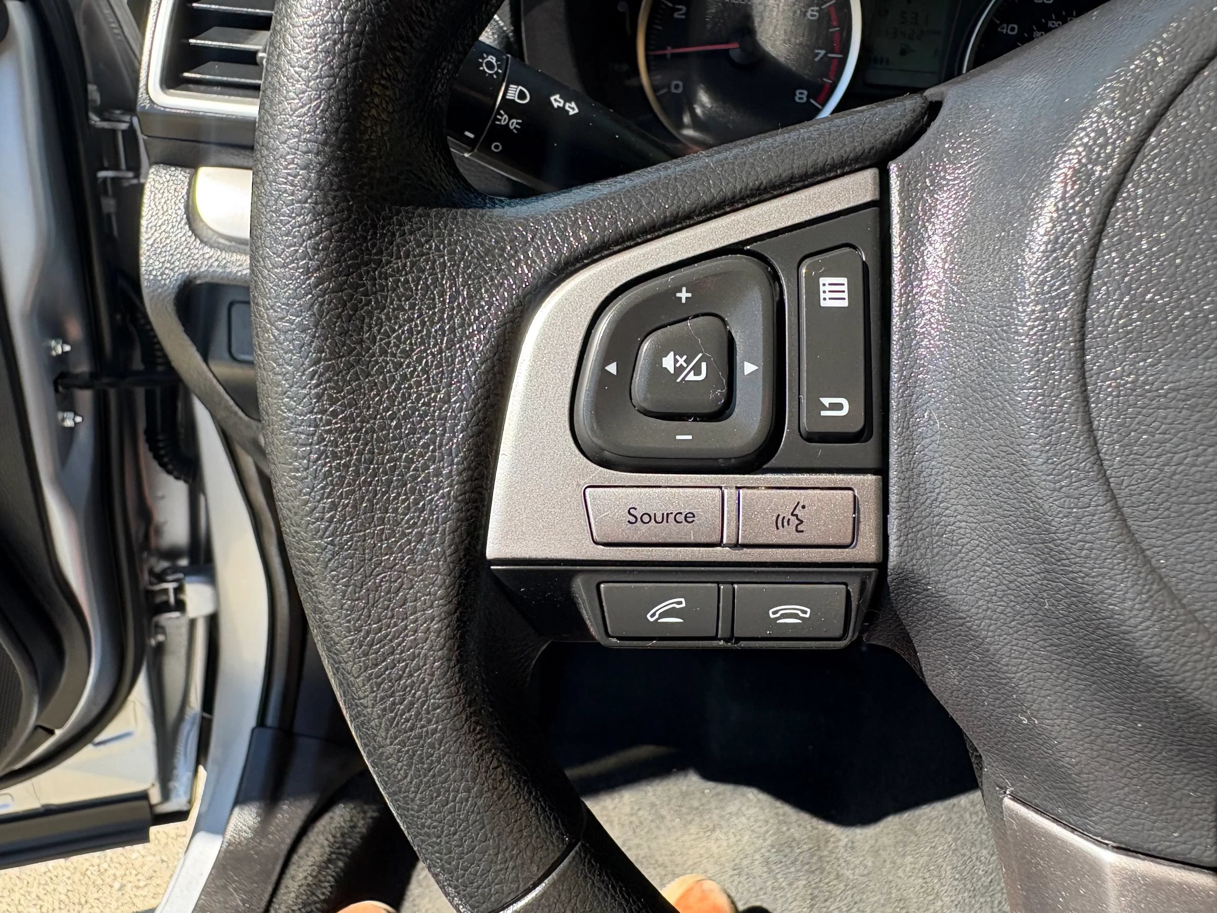 Used 2017 Subaru Forester 2.5i w/ Alloy Wheel Package AWD/4WD image 20