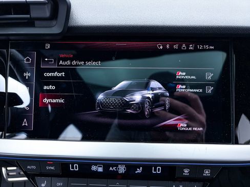 Used 2022 Audi RS 3 image 7