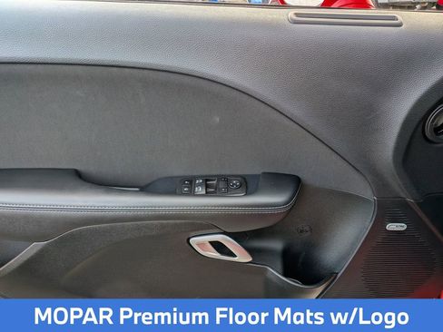 Used 2022 Dodge Challenger R/T Scat Pack w/ Driver Convenience Group image 13