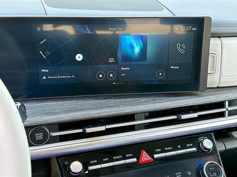 Used 2024 Hyundai Santa Fe Limited image 15