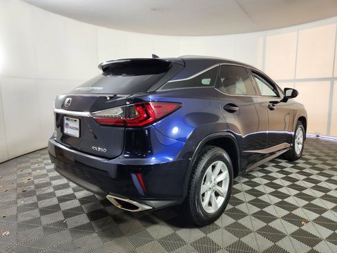 Used 2017 Lexus RX 350 AWD image 7