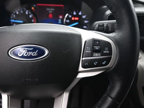 Used 2023 Ford Explorer XLT w/ Equipment Group 202A RWD image 14