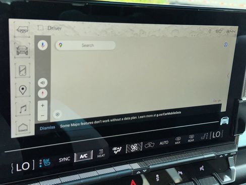 Used 2024 GMC Hummer EV 3X w/ Omega Edition AWD/4WD image 27