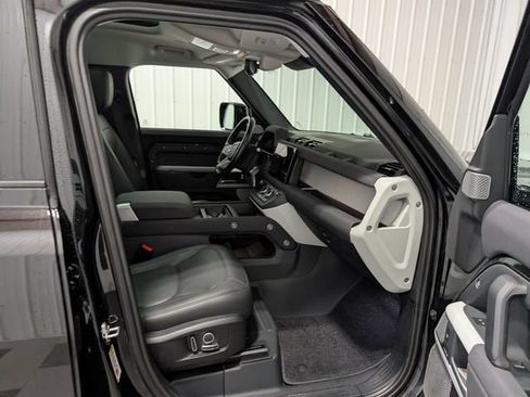 Used 2023 Land Rover Defender 130 S AWD/4WD image 29